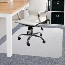 Carmella Office Chair Mat Protector